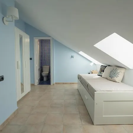 Luxury Townhouse Capricho Golden Mile * Marbella