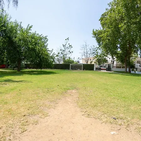 Luxury Townhouse Capricho Golden Mile Ferienhaus Marbella