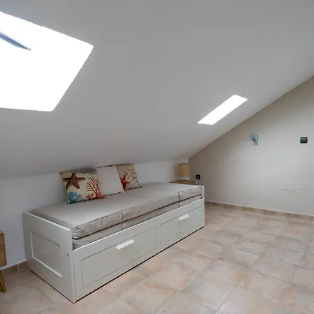 Luxury Townhouse Capricho Golden Mile Ferienhaus *