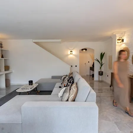 Ferienhaus Luxury Townhouse Capricho Golden Mile