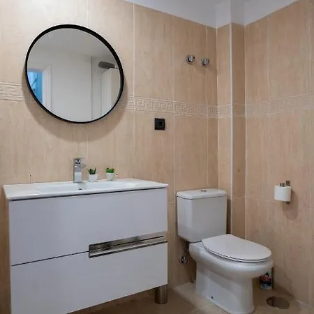 Luxury Townhouse Capricho Golden Mile *
