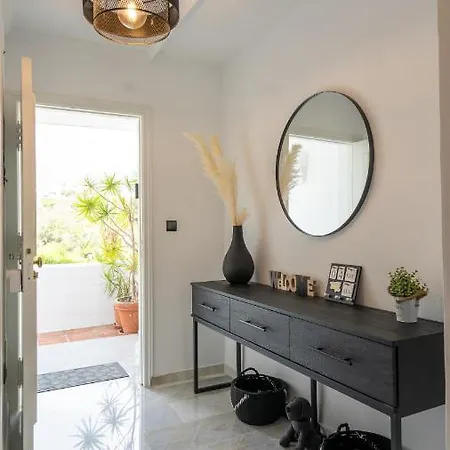 Luxury Townhouse Capricho Golden Mile Ferienhaus *