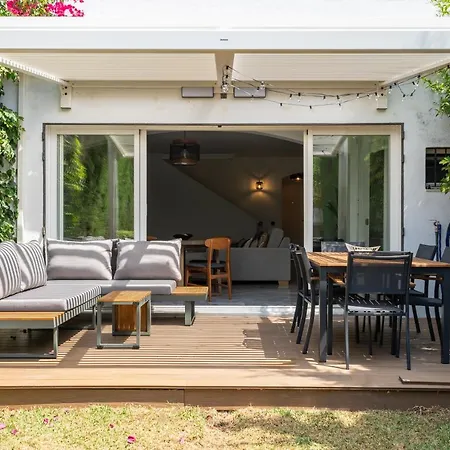 Ferienhaus Luxury Townhouse Capricho Golden Mile *
