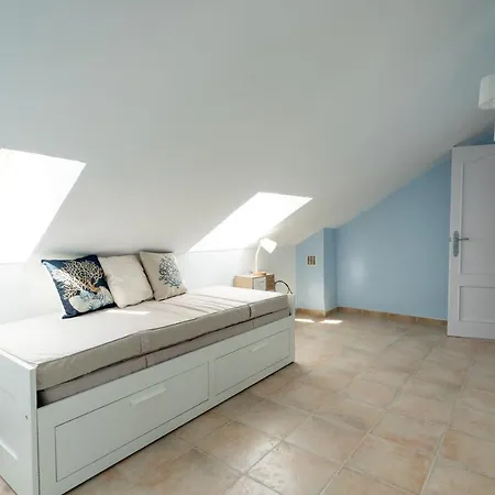 Ferienhaus Luxury Townhouse Capricho Golden Mile