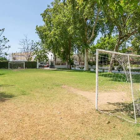 Luxury Townhouse Capricho Golden Mile Ferienhaus *