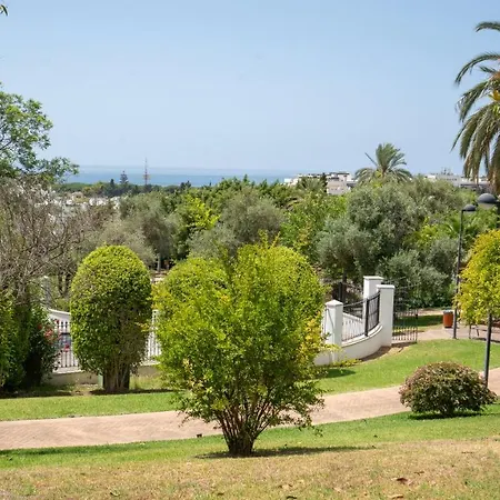 Ferienhaus Luxury Townhouse Capricho Golden Mile